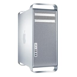 Mac Pro (Januari 2008) Xeon E5 2,8 GHz - SSD 256 GB + HDD 1 TB - 16GB