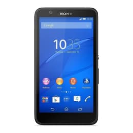 Sony Xperia E4 Simlockvrij