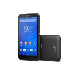 Sony Xperia E4 Simlockvrij