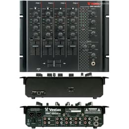 Vestax VCM-004XLu Audio accessoires
