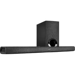Soundbar & Home cinema-set Denon DHT-S416 - Zwart