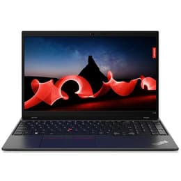 Lenovo ThinkPad L15 15" Ryzen 5 PRO 2 GHz - SSD 256 GB - 8GB AZERTY - Frans