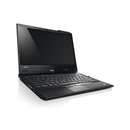Lenovo ThinkPad X230t 12" Core i5 2.6 GHz - SSD 128 GB - 4GB AZERTY - Belgisch