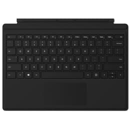 Microsoft Toetsenbord QWERTY Engels (VS) Verlicht Surface Pro Type Cover