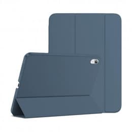 Hoesje iPad mini 6 - Thermoplastisch polyurethaan (TPU) - Blauw
