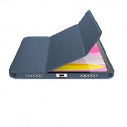 Hoesje iPad mini 6 - Thermoplastisch polyurethaan (TPU) - Blauw
