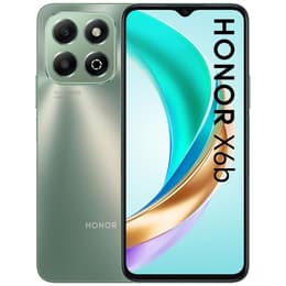 Honor X6b 4G 128GB - Groen - Simlockvrij