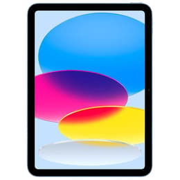 iPad 10.9" (2022) 10e generatie 64 GB - WiFi - Blauw