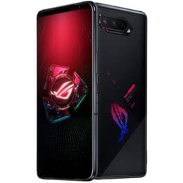 ROG Phone 5 128GB - Zwart - Simlockvrij