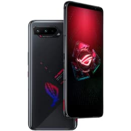ROG Phone 5 128GB - Zwart - Simlockvrij