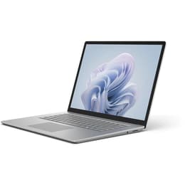 Microsoft Surface Laptop 6 15" Core Ultra 5 1.7 GHz - SSD 256 GB - 16GB AZERTY - Frans
