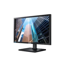 23,6-inch Samsung S24E650 1920 x 1080 LED Beeldscherm Zwart