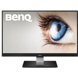 24-inch Benq GW2406-T 1920 x 1080 LCD Beeldscherm Zwart
