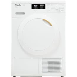 Miele Sèche linge pompe à chaleur Condensdroger Frontlading