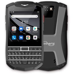 Unihertz Titan Pocket 128GB - Zwart - Simlockvrij