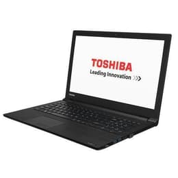 Toshiba Satellite Pro R50 15" Celeron 1.7 GHz - HDD 500 GB - 4GB AZERTY - Frans