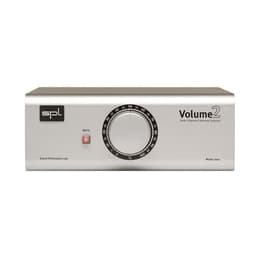 Spl Volume 2 Audio accessoires