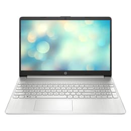 HP 15S-EQ2011NS 15" Ryzen 5 2.1 GHz - SSD 256 GB - 8GB QWERTY - Spaans