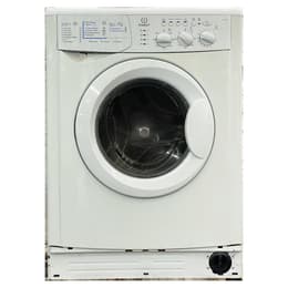 Indesit WIL106 Klassieke wasmachine Frontlading