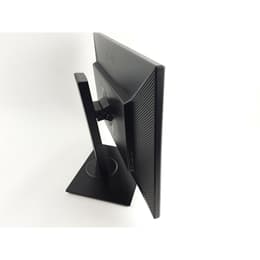 24-inch Asus MONITOR LED Beeldscherm Zwart