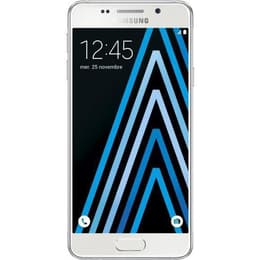 Galaxy A3 (2016) 16GB - Wit - Simlockvrij