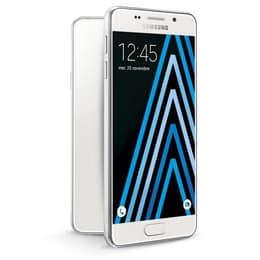 Galaxy A3 (2016) 16GB - Wit - Simlockvrij