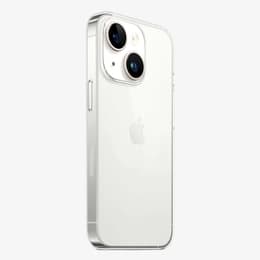 Hoesje iPhone 14 - TPU - Transparant