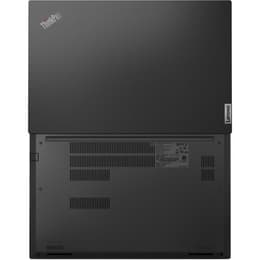 Lenovo ThinkPad L15 G1 15" Core i5 1.7 GHz - SSD 256 GB - 16GB QWERTY - Engels