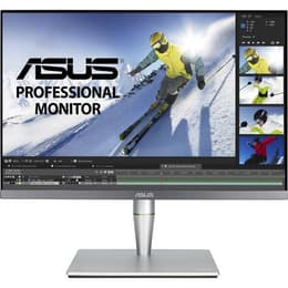24,1-inch Asus ProArt PA24AC LCD Beeldscherm Zwart