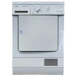 Siemens WTXL2100FF Condensdroger Frontlading