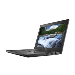 Dell Latitude 5290 12" Core i5 1.7 GHz - SSD 256 GB - 8GB QWERTZ - Duits