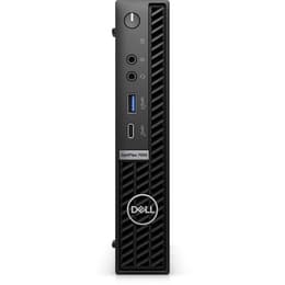 Dell OptiPlex 7000 Micro Core i5 2 GHz - SSD 512 GB RAM 16GB