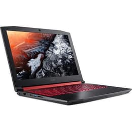 Acer Nitro A515-54 15" Core i5 2.4 GHz - SSD 256 GB - 12GB - Intel UHD Graphics 630 QWERTY - Portugees