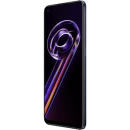 Realme 9 Pro+ 256GB - Zwart - Simlockvrij