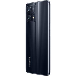 Realme 9 Pro+ 256GB - Zwart - Simlockvrij
