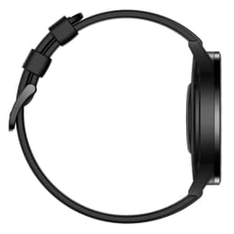 Horloges Honor Cardio GPS MagicWatch 2 46mm - Zwart