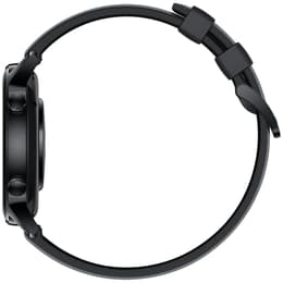 Horloges Honor Cardio GPS MagicWatch 2 46mm - Zwart