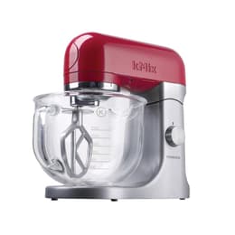Kenwood KMX50 5,0000L Rood Bakrobot