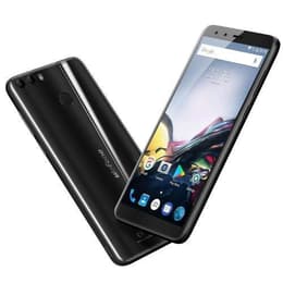 Ulefone S8 Pro 16GB - Zwart - Simlockvrij