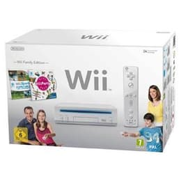 Nintendo Wii - Wit