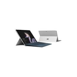 Microsoft Surface Pro 5 12" Core i5 2.6 GHz - SSD 128 GB - 8GB QWERTY - Engels