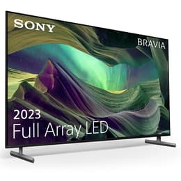 Smart TV Sony LED Ultra HD 4K 165 cm Bravia KD-65X85L