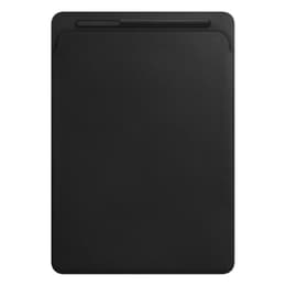Apple Sleeve iPad 12.9 Sleeve - Leer Zwart