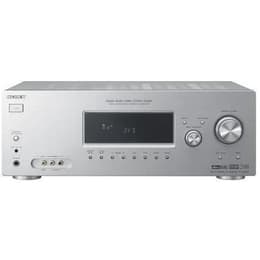 Sony STR-DG500 Geluidsversterkers