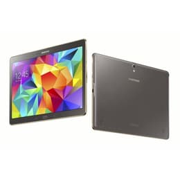 Galaxy Tab S 16GB - Koper - WiFi + 4G