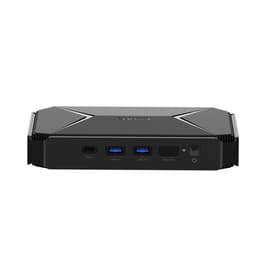 Chuwi HeroBox Celeron 1.1 GHz - SSD 256 GB - 8GB - Intel UHD Graphics 600