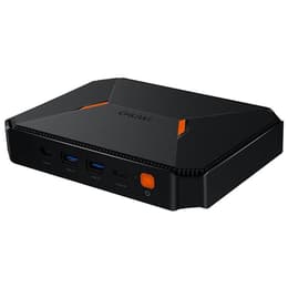 Chuwi HeroBox Celeron 1.1 GHz - SSD 256 GB - 8GB - Intel UHD Graphics 600