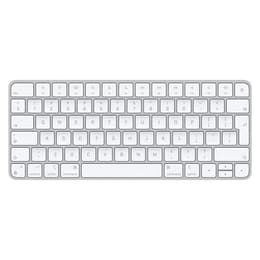 Magic Keyboard (2015) Draadloos - Zilver - QWERTY - Italiaans
