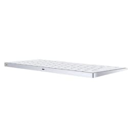 Magic Keyboard (2015) Draadloos - Zilver - QWERTY - Italiaans