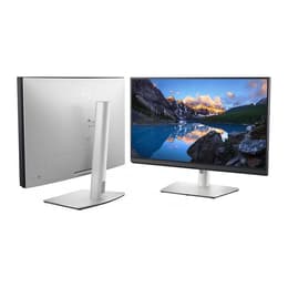 32-inch Dell UltraSharp UP3221Q 3840 x 2160 LCD Beeldscherm Zwart
